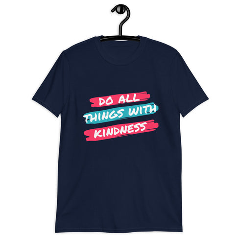 Short-Sleeve Kindness T-Shirt